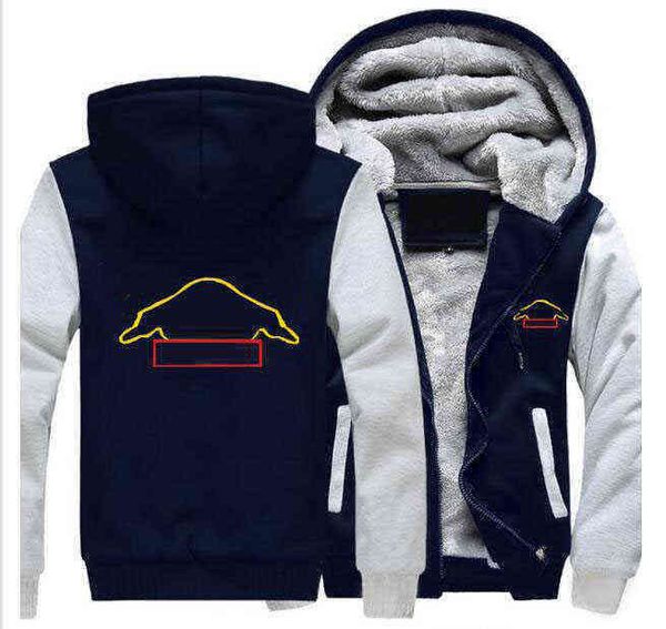 sweter bulu balap f1 jaket musim gugur dan dingin ditambah kaus empuk beludru dengan gaya kustomisasi yang sama, Black
sweter bulu balap f1 jaket musim gugur dan dingin ditambah kaus empuk beludru dengan gaya kustomisasi yang sama, Black