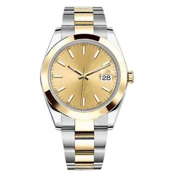 12 style men watch sapphire gray baton datejust daydate 41mm blue smooth mens automatic mechanical montre watches band wrsitwatches, Slivery;brown
12 style men watch sapphire gray baton datejust daydate 41mm blue smooth mens automatic mechanical montre watches band wrsitwatches, Slivery;brown
