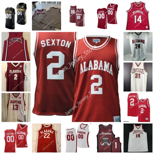 custom alabama crimson tide basketball jersey 14 keon ellis 4 juwan gary 13 jahvon quinerly 25 nimari burnett 10 charles bediako 22 keon amb, Black
custom alabama crimson tide basketball jersey 14 keon ellis 4 juwan gary 13 jahvon quinerly 25 nimari burnett 10 charles bediako 22 keon amb, Black
