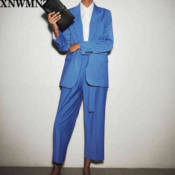 za women fashion solid color casual business blazer office lady single button pocket blazer suits chic leisure outwear coat 210513, White;black
za women fashion solid color casual business blazer office lady single button pocket blazer suits chic leisure outwear coat 210513, White;black