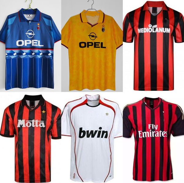 kaka 90 91 retro shirts 96 97 gullit soccer jersey 02 03 04 maldini van basten football ronaldo inzaghi ac 06 07 09 10 shevchenko, Black;yellow
kaka 90 91 retro shirts 96 97 gullit soccer jersey 02 03 04 maldini van basten football ronaldo inzaghi ac 06 07 09 10 shevchenko, Black;yellow