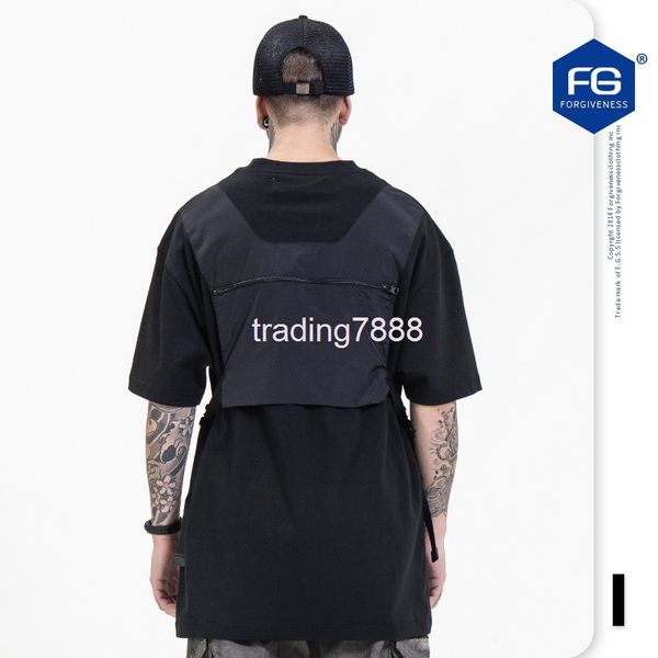 men's t-shirts fg menswear | summer fashion brand high street mourning tie cloth printed large oversize round neck short sleeve t-shirt, White;black
men's t-shirts fg menswear | summer fashion brand high street mourning tie cloth printed large oversize round neck short sleeve t-shirt, White;black