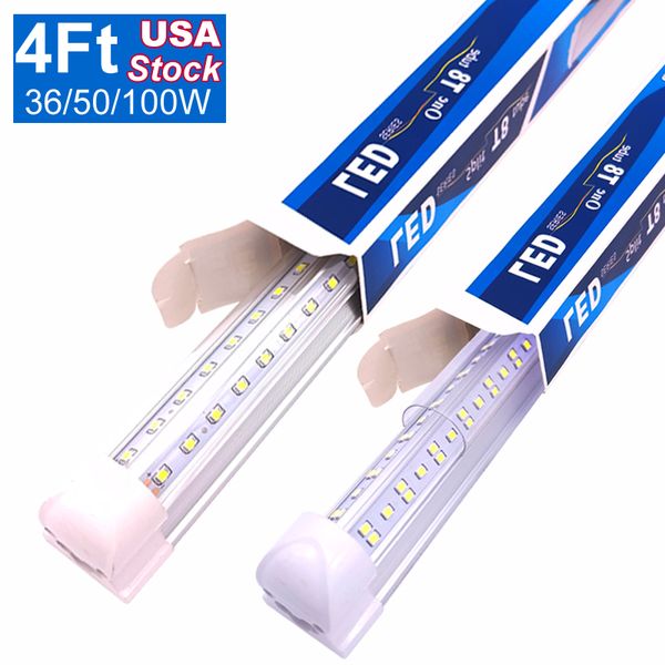 led 4ft shop lights hard wired 6500k t8 tube cold white 36w 50w 72w integrated bar light bulb , 150w equivalent lighting,works without t8 ba
led 4ft shop lights hard wired 6500k t8 tube cold white 36w 50w 72w integrated bar light bulb , 150w equivalent lighting,works without t8 ba