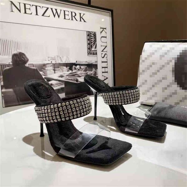 sandals summer european and american women's high-heeled sandals, diamond-decorated low-heeled sandals 1dh2, Black
sandals summer european and american women's high-heeled sandals, diamond-decorated low-heeled sandals 1dh2, Black