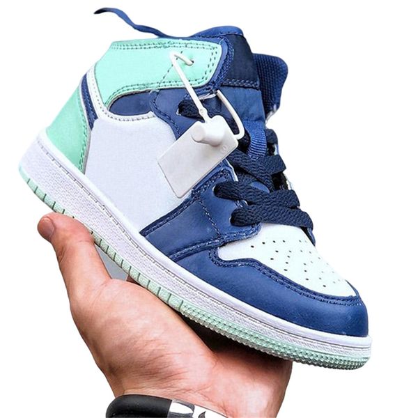 shoes 2023jumpman 1s designer 1s 1 kids basketball infants toddler breathable pine green game royal scotts obsidian chicago bred sneakers, Black
shoes 2023jumpman 1s designer 1s 1 kids basketball infants toddler breathable pine green game royal scotts obsidian chicago bred sneakers, Black