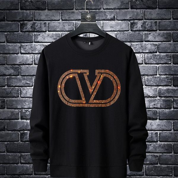 men's hoodies & sweatshirts designer sweater men's autumn fashion brand ins net red diamond long sleeve t-shirt 2021 new casual pu, Black
men's hoodies & sweatshirts designer sweater men's autumn fashion brand ins net red diamond long sleeve t-shirt 2021 new casual pu, Black