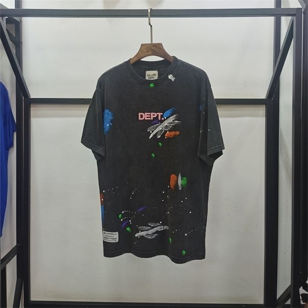meichao t-shirts gallerydept designer mens tokyo japan colorful splash ink fireworks double yarn graffiti short sleeve tshirt lil, White;black
meichao t-shirts gallerydept designer mens tokyo japan colorful splash ink fireworks double yarn graffiti short sleeve tshirt lil, White;black