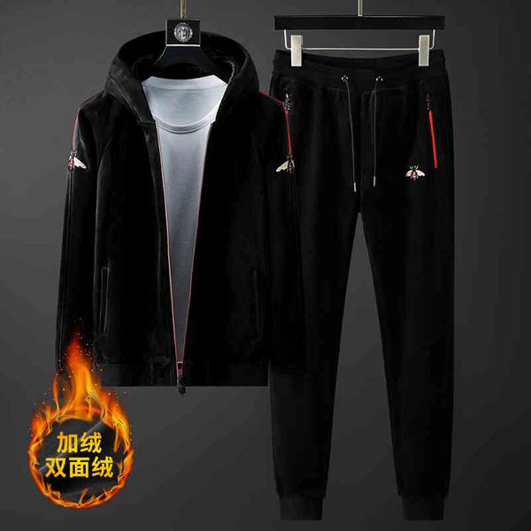 men's tracksuits double sided golden sable winter sport suit lq1w, Gray 
men's tracksuits double sided golden sable winter sport suit lq1w, Gray