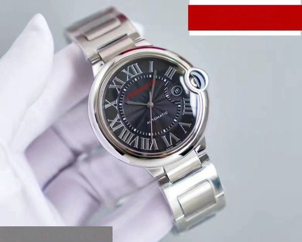 men's and women's fashion casual watch automatic mechanical classic roman numeral 316l material 3 sizes couple gift wristwatchwatc, Slivery;brown
men's and women's fashion casual watch automatic mechanical classic roman numeral 316l material 3 sizes couple gift wristwatchwatc, Slivery;brown