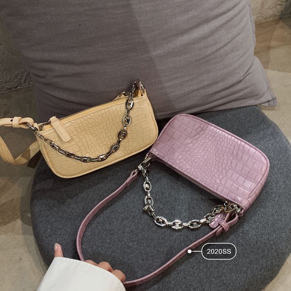 handbag crocodile pattern design bags versatile chain underxiabag shoulder bag womens bag small bag 2022new tide
handbag crocodile pattern design bags versatile chain underxiabag shoulder bag womens bag small bag 2022new tide