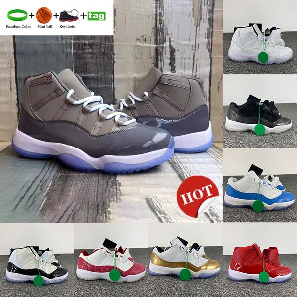 high 11 11s cool grey mens basketball shoes 25th anniversary low legend university blue white bred cap and gown men sneakers
high 11 11s cool grey mens basketball shoes 25th anniversary low legend university blue white bred cap and gown men sneakers