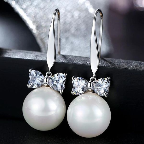 dangle & chandelier luxury silver gold color brilliant pearl earrings for women fancy female gift timeless styling classic jewelry wedding
dangle & chandelier luxury silver gold color brilliant pearl earrings for women fancy female gift timeless styling classic jewelry wedding