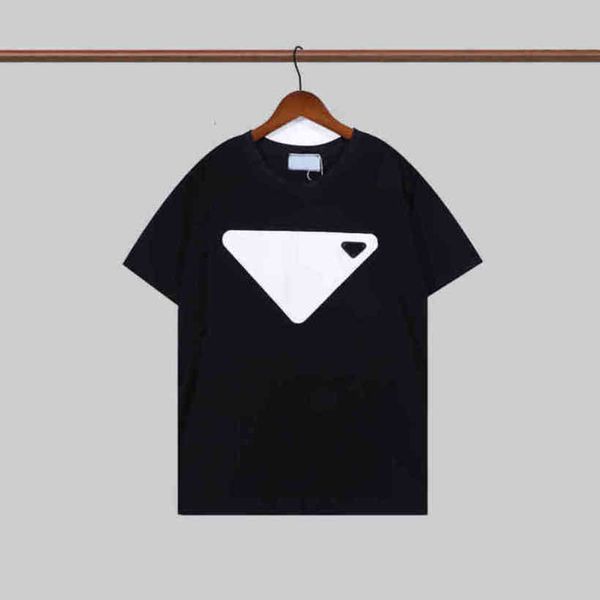 mens t designers shirts triangle label letters brand p man womens t-shirt paris fashion tees street short sleeve luxury tshirts 4rsl, White;black
mens t designers shirts triangle label letters brand p man womens t-shirt paris fashion tees street short sleeve luxury tshirts 4rsl, White;black