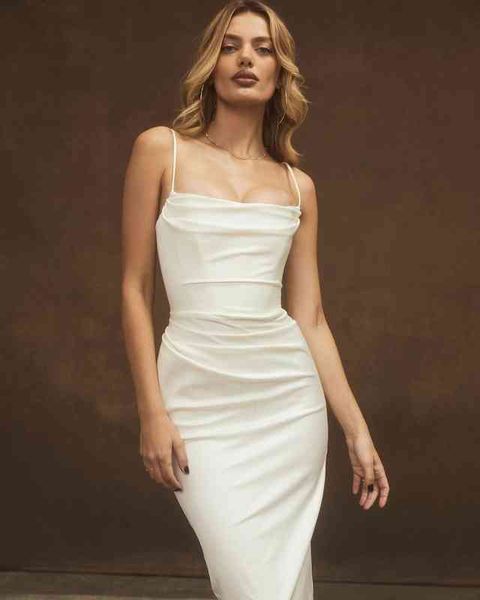 casual dresses thin shoulder strap slim fit wine red ding suspender medium length dress women, Black;gray
casual dresses thin shoulder strap slim fit wine red ding suspender medium length dress women, Black;gray