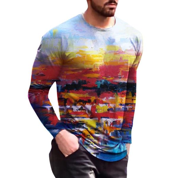 men's t-shirts simple long sleeve shirts for men mens running tee men's shirt vacation fashion v neck menmen's, White;black
men's t-shirts simple long sleeve shirts for men mens running tee men's shirt vacation fashion v neck menmen's, White;black