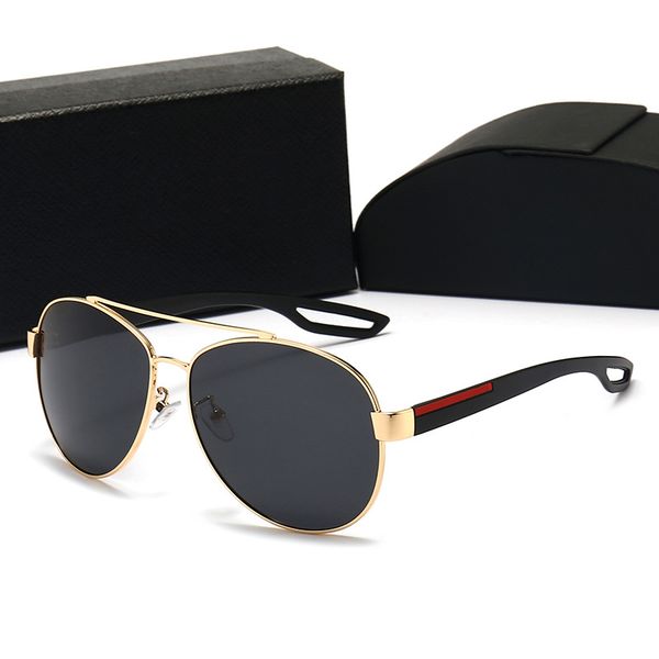 designer sunglasses brand uv400 eyewear metal gold frame sun glasses men women mirror sunglasses polaroid glass lens with box, White;black
designer sunglasses brand uv400 eyewear metal gold frame sun glasses men women mirror sunglasses polaroid glass lens with box, White;black