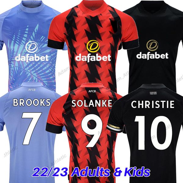22/23 m.tavernier senesi soccer jerseys 2022 2023 s.dembele d.brooks d.solanke football uniforms kieffer moore e.marcondes .cook r.christie, Black;yellow
22/23 m.tavernier senesi soccer jerseys 2022 2023 s.dembele d.brooks d.solanke football uniforms kieffer moore e.marcondes .cook r.christie, Black;yellow