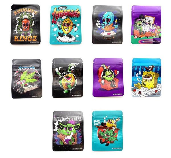 3.5g smell proof package runts mylar bags zipper packaging jokes up pouch runty white pink
3.5g smell proof package runts mylar bags zipper packaging jokes up pouch runty white pink