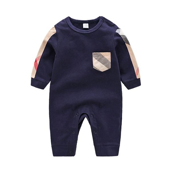newborn baby clothes romper short-sleeved cotton little print new born boy girl jumpsuit, Blue
newborn baby clothes romper short-sleeved cotton little print new born boy girl jumpsuit, Blue