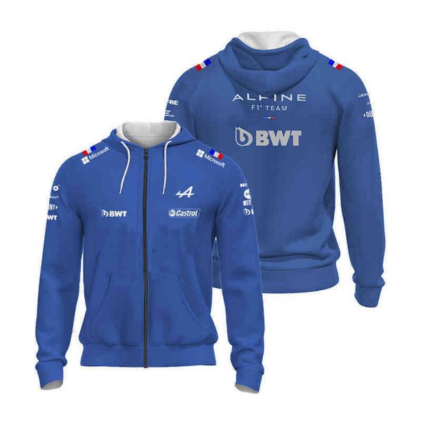 kaus balap motor resmi tim formula one alpine f1 2022 terlaris hoodie pakaian berkualitas tinggi biru 2022, Black
kaus balap motor resmi tim formula one alpine f1 2022 terlaris hoodie pakaian berkualitas tinggi biru 2022, Black