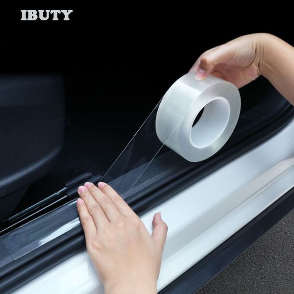 for lincoln aviator 2020 2021 transparent nano sticker car door sill trunk trim car stickers protector strip auto accessories
for lincoln aviator 2020 2021 transparent nano sticker car door sill trunk trim car stickers protector strip auto accessories