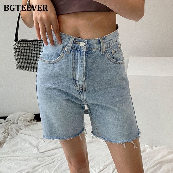vintage ripped edges solid straight jeans shorts for women 2021 summer casual high waist loose female denim shorts, White;black
vintage ripped edges solid straight jeans shorts for women 2021 summer casual high waist loose female denim shorts, White;black