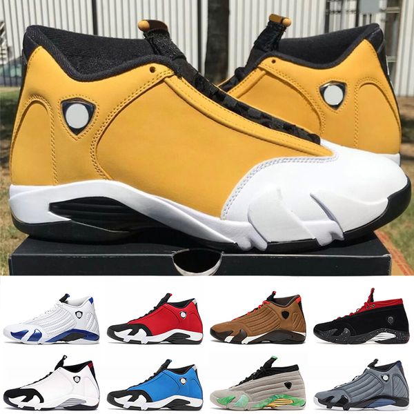 2022 fashion jumpman 14 basketball shoes 14s ginger alternate thunder particle grey red lipstick aleali may fortune gym blue mens trainers l, White;red
2022 fashion jumpman 14 basketball shoes 14s ginger alternate thunder particle grey red lipstick aleali may fortune gym blue mens trainers l, White;red