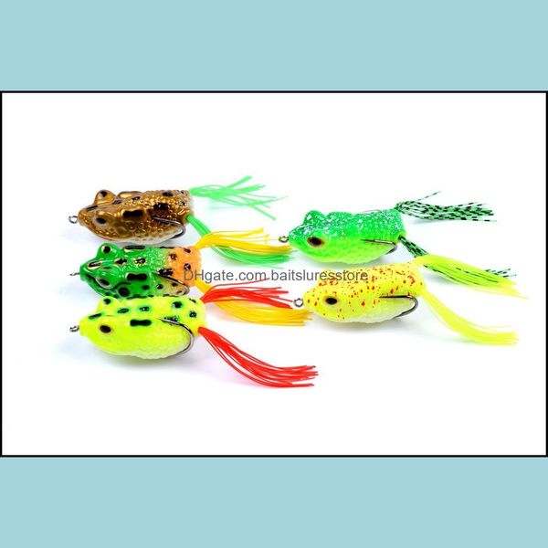 new simation ray frog hollow body blackfish bait 14g 5.7cm ater fishing sile soft rubber lure drop delivery 2021 baits lures sports ou
new simation ray frog hollow body blackfish bait 14g 5.7cm ater fishing sile soft rubber lure drop delivery 2021 baits lures sports ou