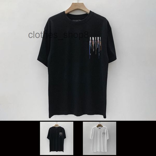 amirrss men t-shirts correct vrsion designer summer physical correct version of meichao new us amirrsy colorful splash ink leisure hip hop h, White;black
amirrss men t-shirts correct vrsion designer summer physical correct version of meichao new us amirrsy colorful splash ink leisure hip hop h, White;black