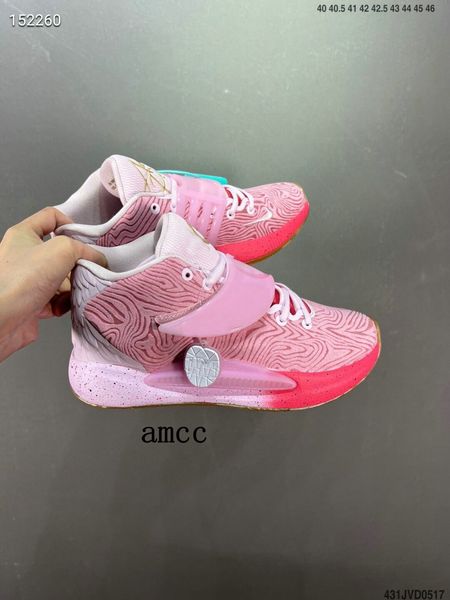 2022 kd 14 men basketball shoe aunt pearl regal pink trainers zoom elite sport sneakers us size us7-us11 without box, Black
2022 kd 14 men basketball shoe aunt pearl regal pink trainers zoom elite sport sneakers us size us7-us11 without box, Black