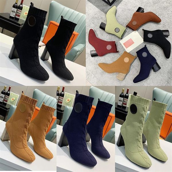 -australia womens winter knitted ankle boots with stirrup-shaped heel beatshoes cowboy motocycle martin booties slip-on hi311e, Black
-australia womens winter knitted ankle boots with stirrup-shaped heel beatshoes cowboy motocycle martin booties slip-on hi311e, Black