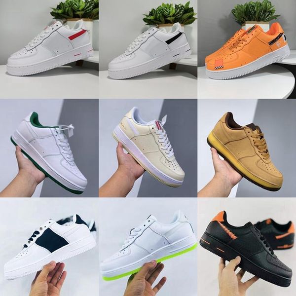 men women casual shoes forces 1 platform white black unc sneakers womens pastel spruce aura men shoe sports trainer
men women casual shoes forces 1 platform white black unc sneakers womens pastel spruce aura men shoe sports trainer