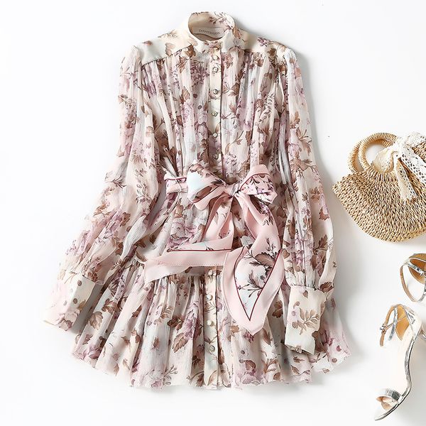 casual dresses early spring pink medium length skirt pullover high waist half neck korean printed silk dress 2s61, Black;gray
casual dresses early spring pink medium length skirt pullover high waist half neck korean printed silk dress 2s61, Black;gray