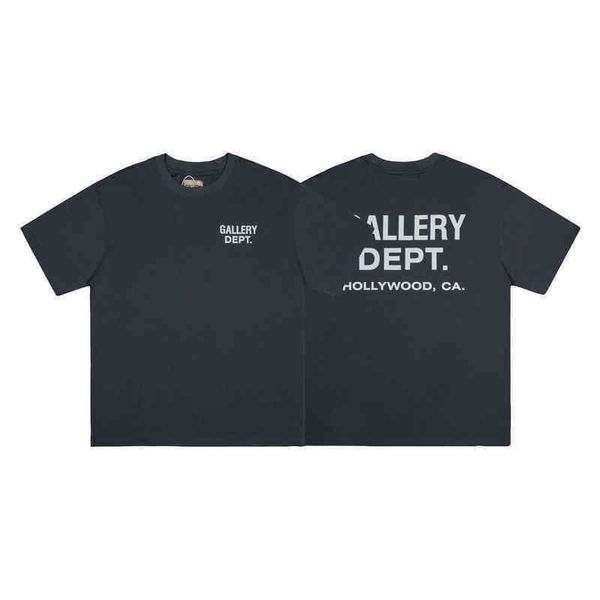 t- men's printed gallerydept ins shirt fashion label classic letter slogan round neck short sleeve t-shirt casual trend men and, White;black
t- men's printed gallerydept ins shirt fashion label classic letter slogan round neck short sleeve t-shirt casual trend men and, White;black
