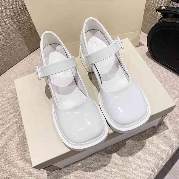 new white square head button thick heel mary shoes college style shallow mouth sling outlet_9yzv, Black
new white square head button thick heel mary shoes college style shallow mouth sling outlet_9yzv, Black
