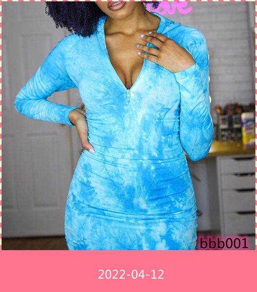 casual dresses womens mini dress summer tie-dyed ladies bodycon women long sleeve zip fashion plus size pink, Black;gray
casual dresses womens mini dress summer tie-dyed ladies bodycon women long sleeve zip fashion plus size pink, Black;gray