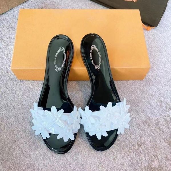 latest 2021 fashion womens appliques slippers solid beach outdoor indoor bathroom flower pattern, Black
latest 2021 fashion womens appliques slippers solid beach outdoor indoor bathroom flower pattern, Black