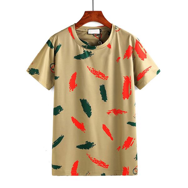2022 for men summer mes t shirt fashion tide shirts letter print casual men women crew neck size m-xxxl -863, White;black
2022 for men summer mes t shirt fashion tide shirts letter print casual men women crew neck size m-xxxl -863, White;black