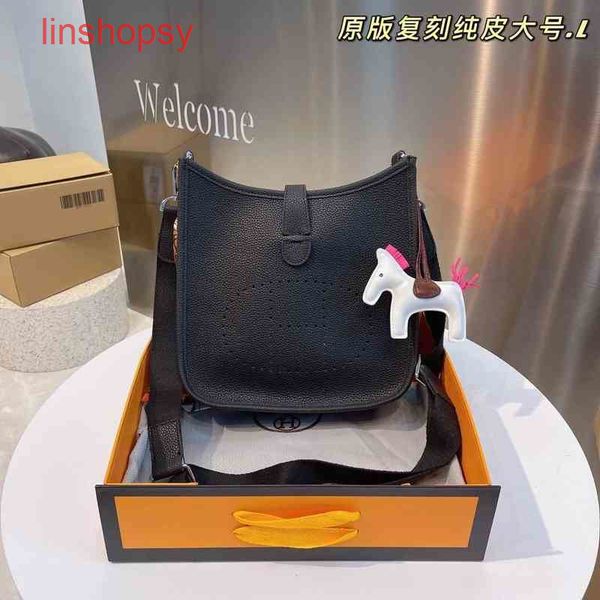 women bag herme evelyns high end first layer cow leather bucket bag 2022 most
women bag herme evelyns high end first layer cow leather bucket bag 2022 most