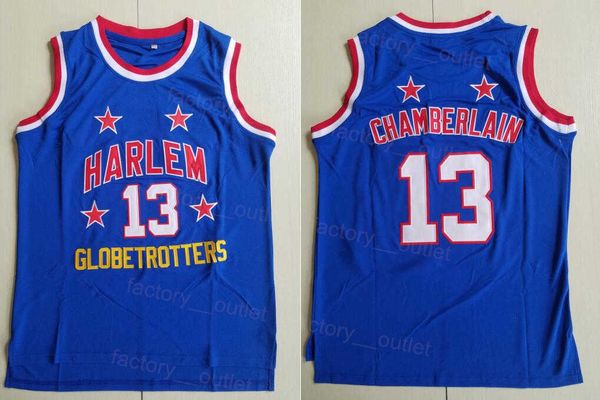 movie basketball harlem globetrotters wilt chamberlain jersey 13 men team color blue embroidery and sewing for sport fans breathable pure co, Black
movie basketball harlem globetrotters wilt chamberlain jersey 13 men team color blue embroidery and sewing for sport fans breathable pure co, Black