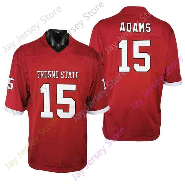 fresno state football jersey ncaa college davante adams red size s-3xl all stitched youth men, Black
fresno state football jersey ncaa college davante adams red size s-3xl all stitched youth men, Black