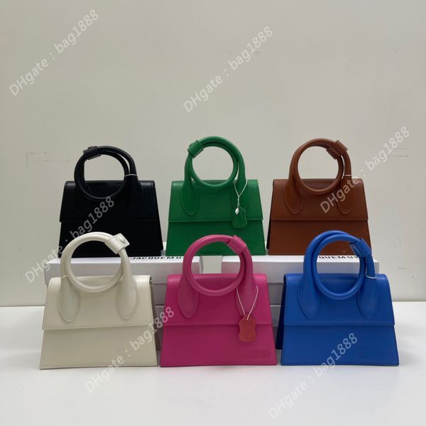 luxury designer bags women's handbag fashion ring leather single shoulder messenger bag
luxury designer bags women's handbag fashion ring leather single shoulder messenger bag