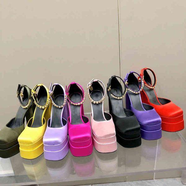 sandals spring silk sandals thick bottom ultra-high waterproof platform heel single shoes women hate tiangao fashion, Black
sandals spring silk sandals thick bottom ultra-high waterproof platform heel single shoes women hate tiangao fashion, Black