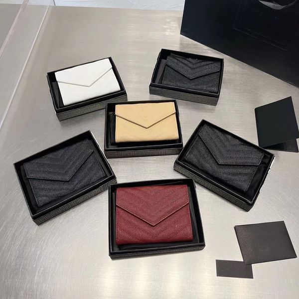 designer wallets quilted thread leather buckles cropped wallets clutch bags coin purses credit card cases womens wallet, Red;black
designer wallets quilted thread leather buckles cropped wallets clutch bags coin purses credit card cases womens wallet, Red;black