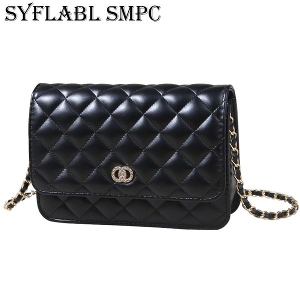 pu leather shoulder bag for women simple luxury solid color crossbody ladie design fashion handbag and purses 220512
pu leather shoulder bag for women simple luxury solid color crossbody ladie design fashion handbag and purses 220512