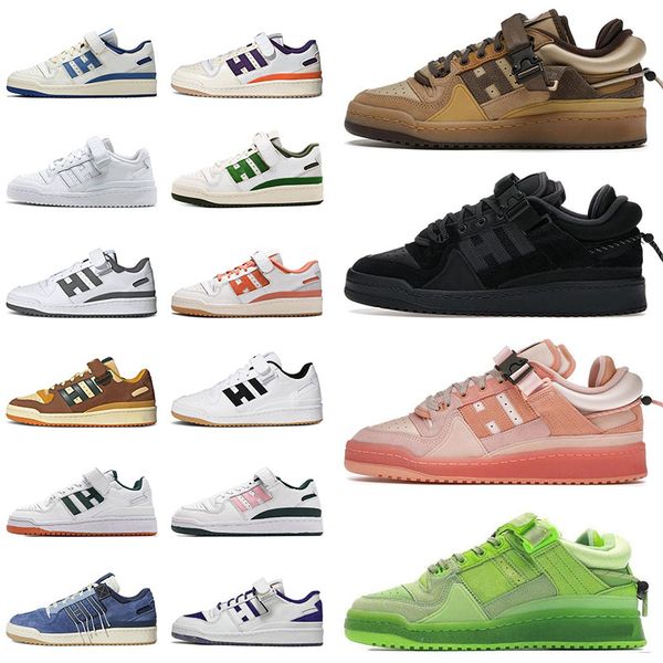 2021 bad bunny forum buckle low easter egg skates shoes for mens skate shoe men skateboard womens sneakers women sports chaussures in pink, White;red
2021 bad bunny forum buckle low easter egg skates shoes for mens skate shoe men skateboard womens sneakers women sports chaussures in pink, White;red