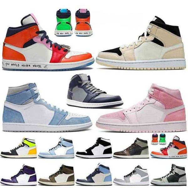 jumpman 1 men basketball shoes women mens 1s university blue sneakers trophy room chicago red high og hyper royal barely orange digital pink, Black
jumpman 1 men basketball shoes women mens 1s university blue sneakers trophy room chicago red high og hyper royal barely orange digital pink, Black