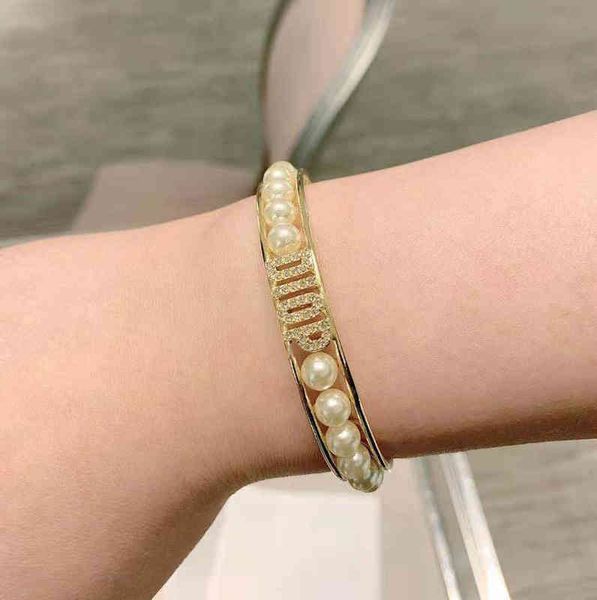d family dijia classic letter star pearl opening women's selection high brass material 2022 tide brand fashion design necklace bracelet, Black
d family dijia classic letter star pearl opening women's selection high brass material 2022 tide brand fashion design necklace bracelet, Black