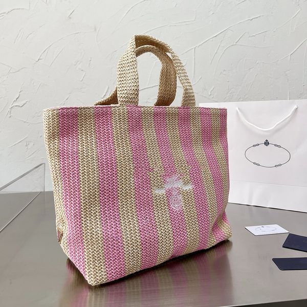 italy brand classic handbags beach bags flax large capacity shopping handbag women shoulder bag fashion triangle sign totes luxury designer
italy brand classic handbags beach bags flax large capacity shopping handbag women shoulder bag fashion triangle sign totes luxury designer