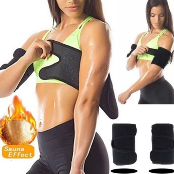 1 pair sauna slimmer arm pad women slimming control shapers fat burning shaping trimmer sleeve anti cellulite armband, Black;white
1 pair sauna slimmer arm pad women slimming control shapers fat burning shaping trimmer sleeve anti cellulite armband, Black;white